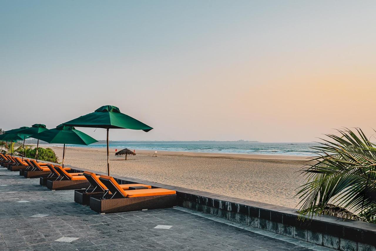 Ngwe Saung Yacht Club & Resort Ngwesaung Exterior photo