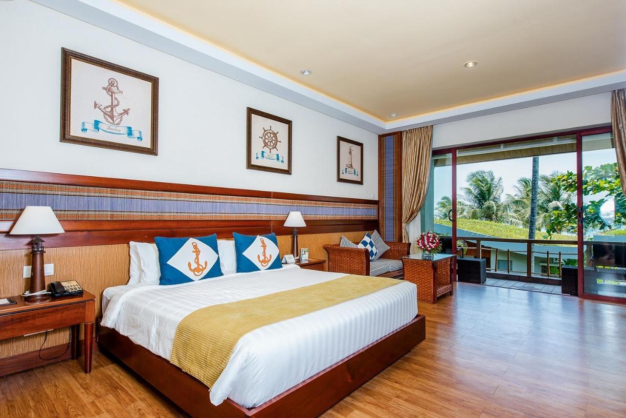 Ngwe Saung Yacht Club & Resort Ngwesaung Exterior photo